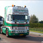 Bel, v.d. - Truckrun Venhuizen