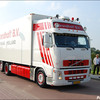 Brandhoff - Truckrun Venhuizen
