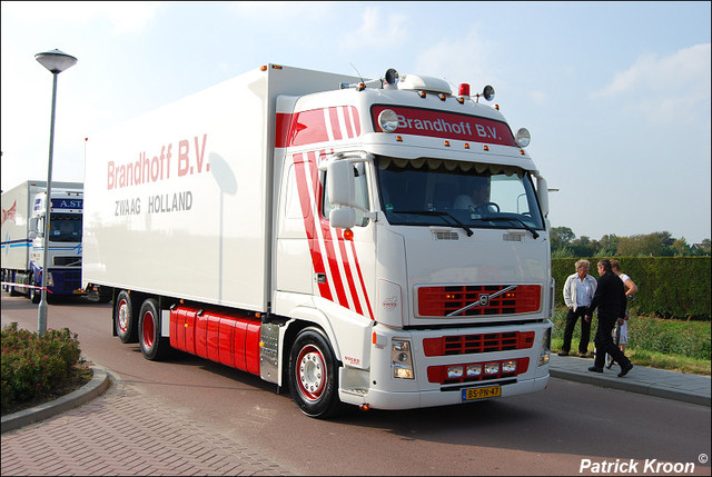 Brandhoff Truckrun Venhuizen