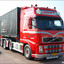 Hellingman, D. - Truckrun Venhuizen