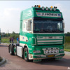 Hoek, Jan - Truckrun Venhuizen