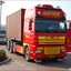 Hoftrans - Truckrun Venhuizen