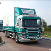 Meilink (2) - Truckrun Venhuizen
