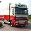 Moeijes - Truckrun Venhuizen