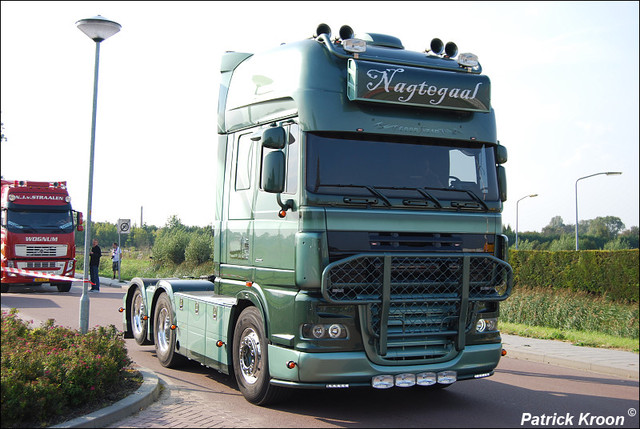 Nagtegaal Truckrun Venhuizen