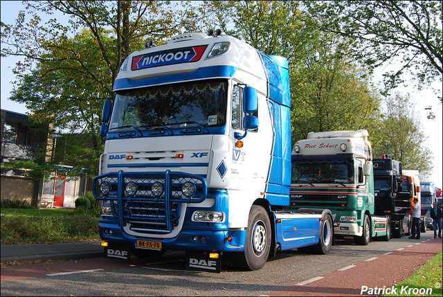 Nickoot (2) Truckrun Venhuizen