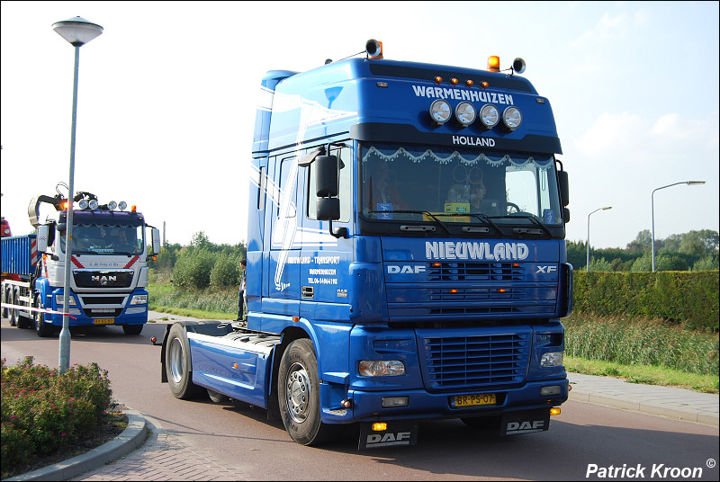 Nieuwland (2) - Truckrun Venhuizen