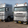 Pas Transport (2) - Truckrun Venhuizen