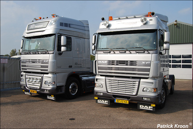 Pas Transport (2) Truckrun Venhuizen