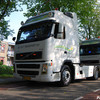 Wit, de (5) - Truckrun Venhuizen