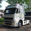 Wit, de (8) - Truckrun Venhuizen