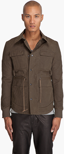 robert-geller-olive-field-jacket-green-product-1-1 - 