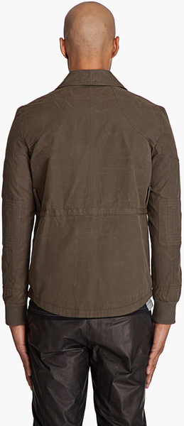 robert-geller-olive-field-jacket-green-product-2-1 - 