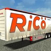 ets Fruehauf RICÃ– - ETS TRAILERS