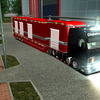 ets Semi remorque Caravane ... - ETS TRAILERS