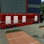 ets Semi remorque Caravane ... - ETS TRAILERS