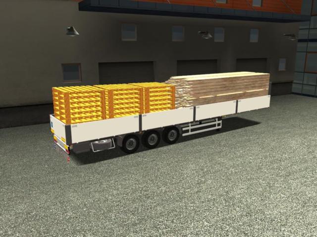 ets Wielton by DoRRu ETS TRAILERS