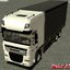 ets DAF 105 XF  6x4 Combo  SSC - ETS TRUCK'S