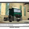 ets Mercedes Axor 1840  II ... - ETS TRUCK'S