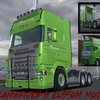 ets Scania 6x4 BRING LOGIST... - ETS TRUCK'S