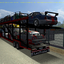 gts SuperStars car sport - GTS TRAILERS