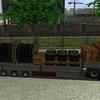 gts Trailer modify by Hobbe... - GTS TRAILERS