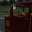 gts Kenworth KCD 825C Bulln... - GTS TRUCK'S