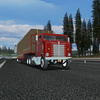 gts Kenworth KCD 825C Bulln... - GTS TRUCK'S