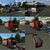 gts pack de guinchos by Obi... - GTS TRAILERS