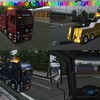 gts pack de guinchos by Obi... - GTS TRAILERS