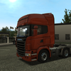 gts Scania 6x4 T&T Convert - GTS TRUCK'S