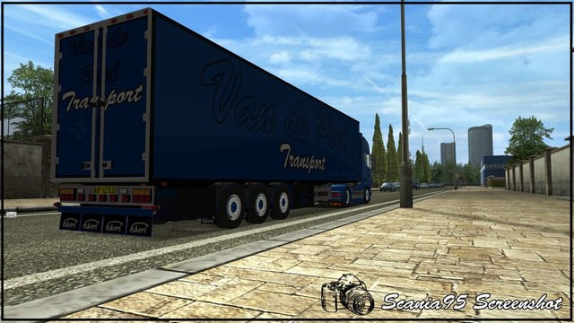 GTS 1.04, ATS 1.31 GTS 1 GTS TRUCK'S