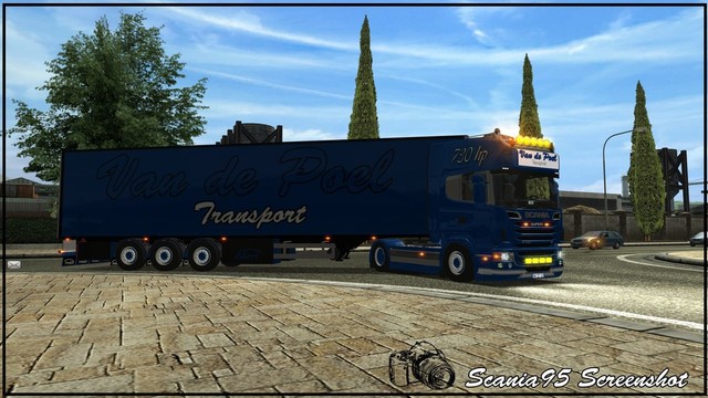 GTS 1.04, ATS 1.31 GTS 1 GTS TRUCK'S