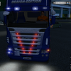 ets Scania Design Edition S... - ETS TRUCK'S