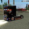 ets Scania R620 Tuning By N... - ETS TRUCK'S