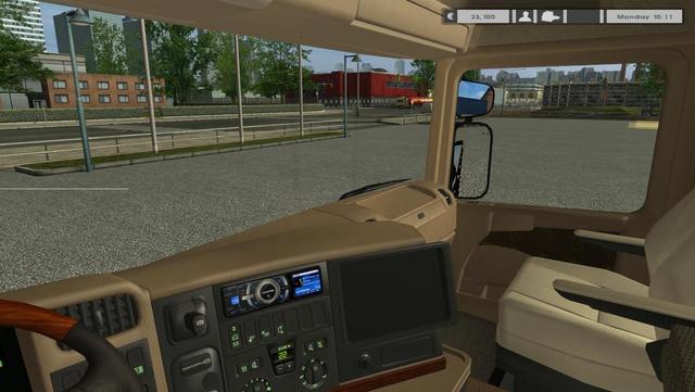 ets Scania R620 Tuning By NTA MOD TEAM 7 ETS TRUCK'S