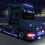 ets Scania T620 HEROS Trans... - ETS TRUCK'S