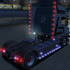 ets Scania T620 HEROS Trans... - ETS TRUCK'S