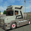 ets Scania T620 HEROS Trans... - ETS TRUCK'S