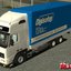 ets Volvo FH12  6x4 Combo - ETS TRUCK'S