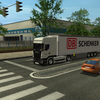 ets Scania R730 SEG + Schmi... - ETS COMBO'S