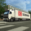 ets Volvo FH 12 + Schmitz t... - ETS COMBO'S