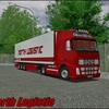 ets Volvo FH12 + Trailer NO... - ETS COMBO'S