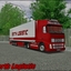 ets Volvo FH12 + Trailer NO... - ETS COMBO'S