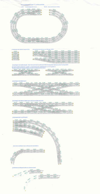 soortencrailcomb test