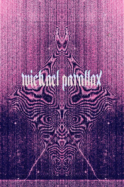 michael parallax - 7 Picture Box