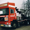MS Transport den Ham   VB-0... - Volvo Eurotroter