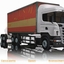 ETS 3 axles Scaniaboxvan +d... - LZV