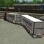 ETS Volvo FH12 Schenker com... - LZV