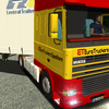 ets DAF 95XF SC Tom91 edit ... - ETS COMBO'S